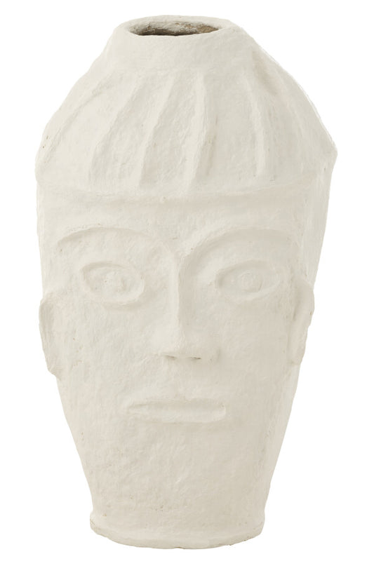 JARRE VISAGE