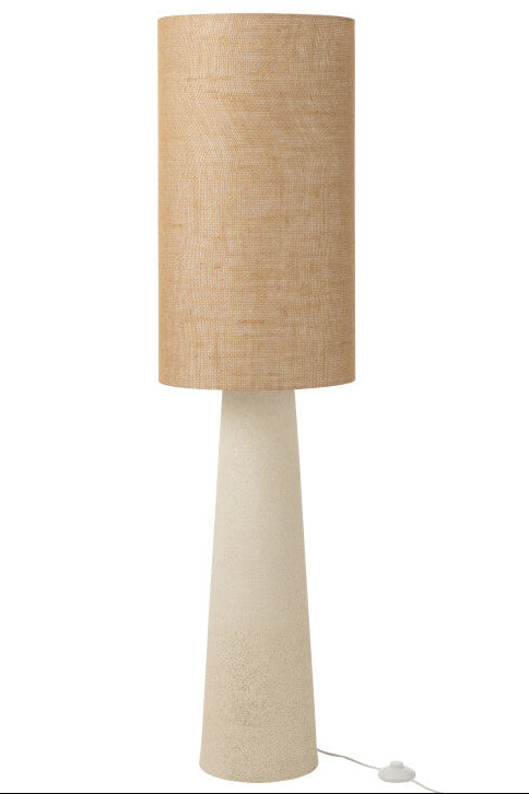 LAMPE SUR PIED - PM