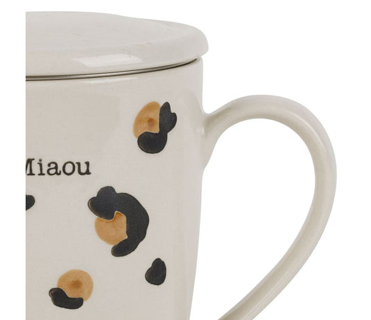 TASSE TISANIÈRE
