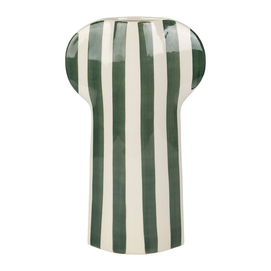 VASE VERT HANSE