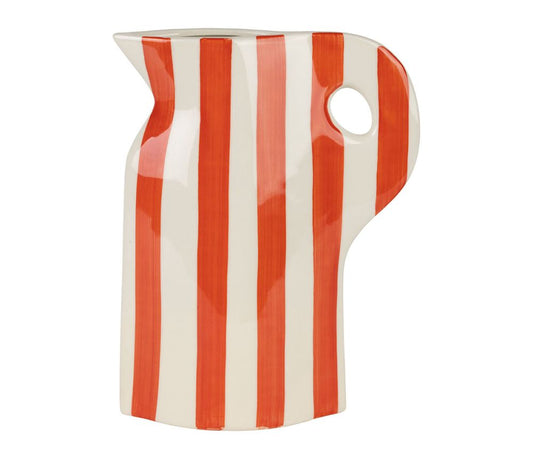 PICHET RAYURE ORANGE
