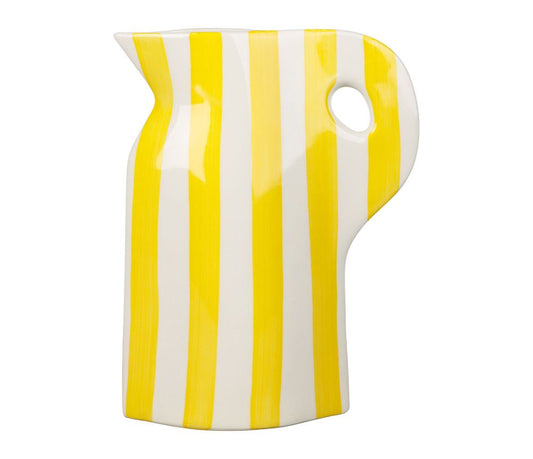 PICHET RAYURE JAUNE
