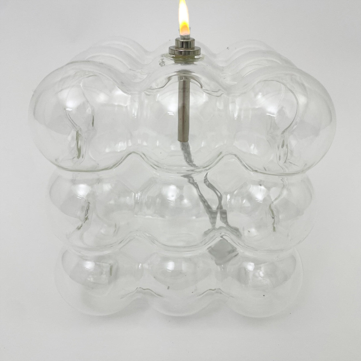 LAMPE À HUILE
