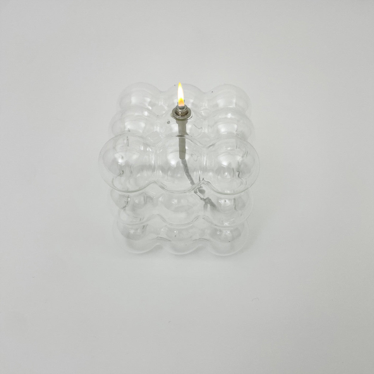 LAMPE À HUILE
